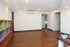 Beautiful and modern penthouse for rent in Ciputra, Tay Ho, Ha Noi